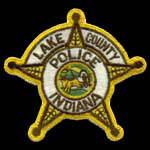 Lake County Sheriff's Department
